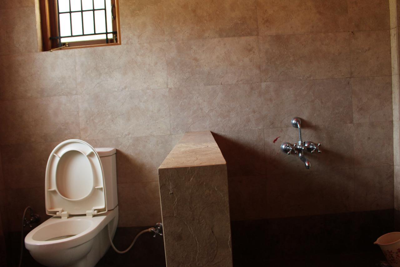 Rustling River Resort ウーティ エクステリア 写真