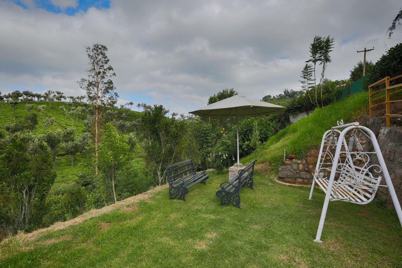Rustling River Resort ウーティ エクステリア 写真