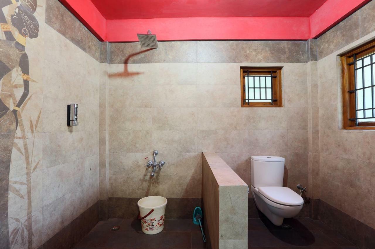 Rustling River Resort ウーティ エクステリア 写真