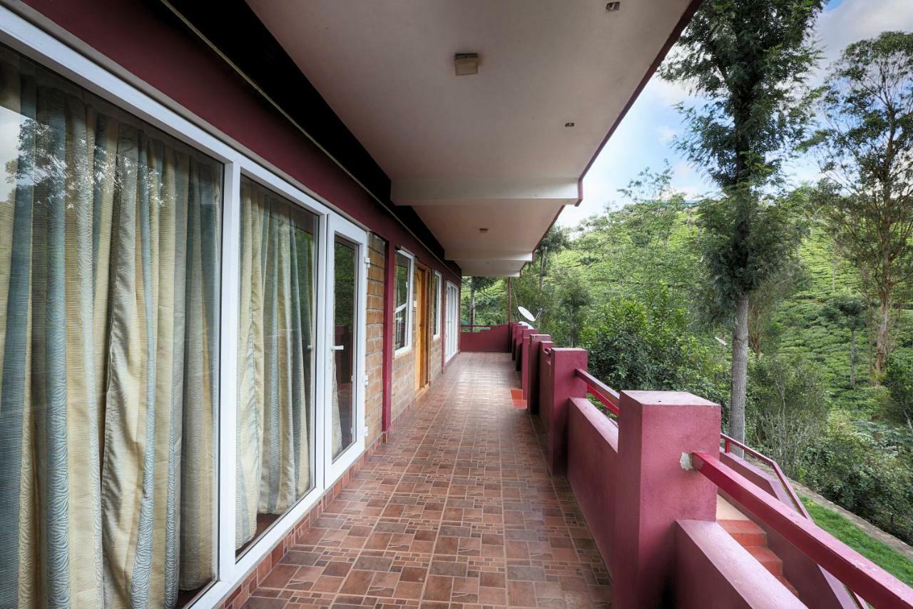 Rustling River Resort ウーティ エクステリア 写真